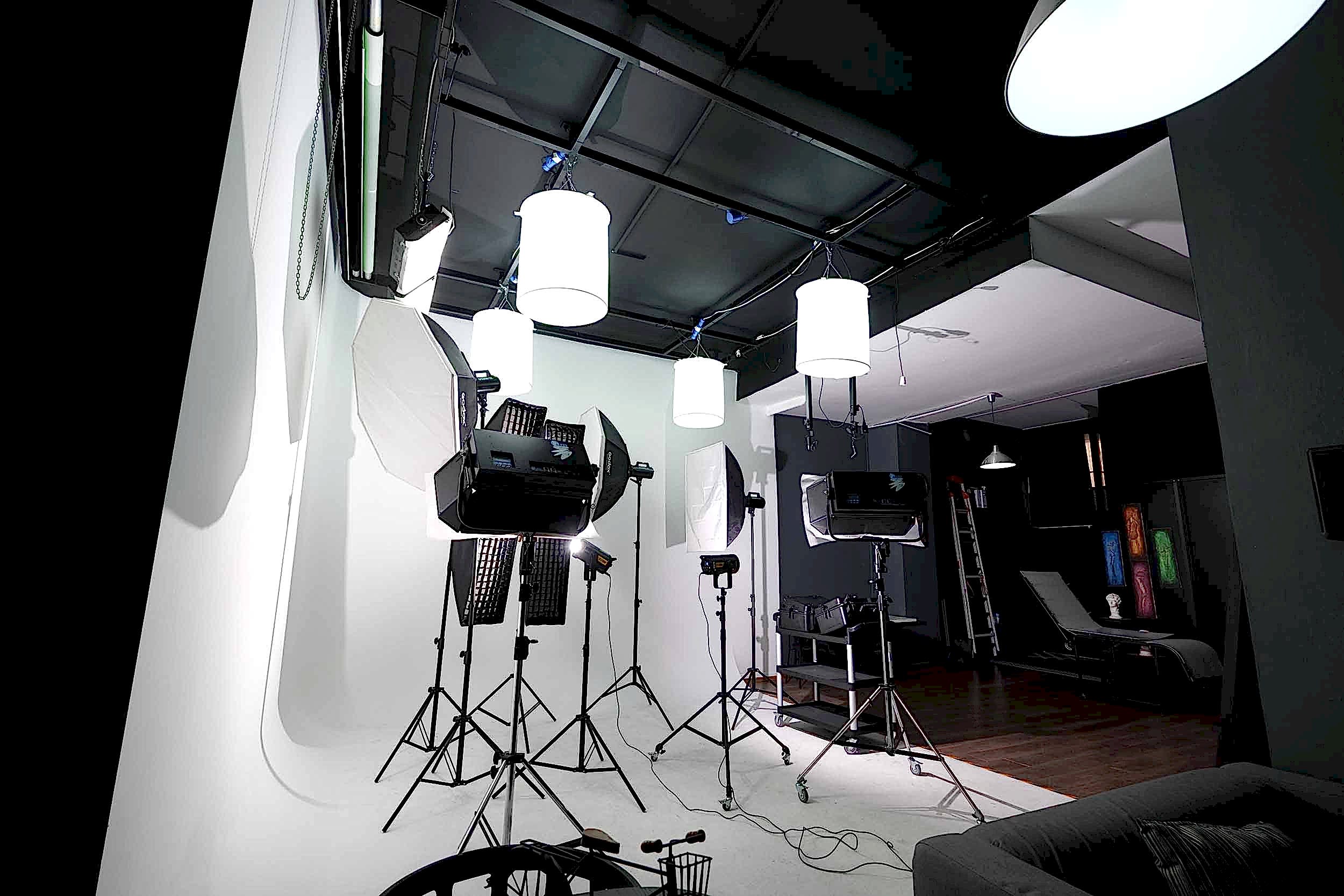 Studio Kiralama Stüdyomuzu Kiralayın 1