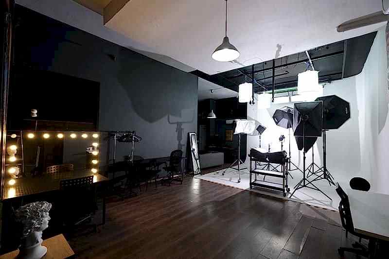 Studio Stüdyomuzu Kiralayın 2