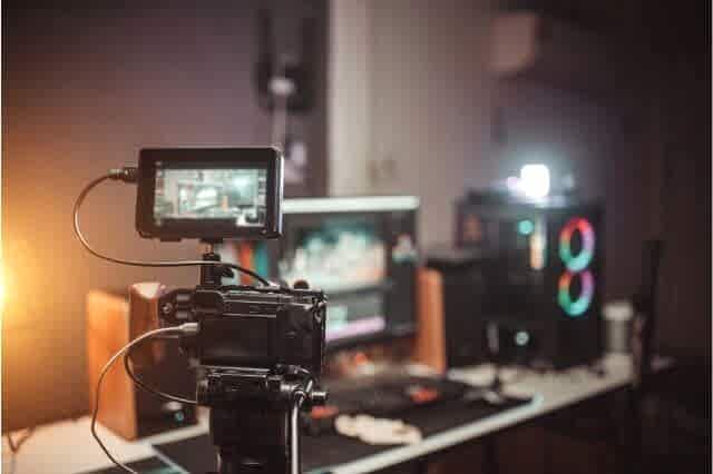 Görsel Sanatın Taçlandırdığı Sinematografi Nedir? 3 Sinematografi Nedir? | En Son Sinematografi Teknolojileri