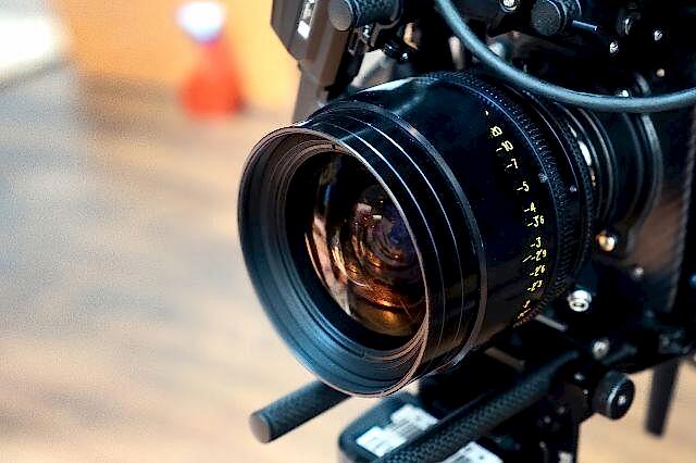 Görsel Sanatın Taçlandırdığı Sinematografi Nedir? 2 Sinematografi Nedir? | Sinematografi Uygulamaları Nelerdir?