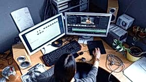 Etkileşimli Video Ve Eğitim Videoları: İnteraktif Video 7 Etkileşimli Video Ve Eğitim Videoları: İnteraktif Video 7
