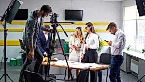Etkileşimli Video Ve Eğitim Videoları: İnteraktif Video 5 Etkileşimli Video Ve Eğitim Videoları: İnteraktif Video 5