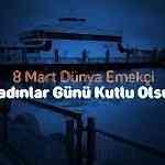 İdo- Kadınlar Günü Videosu