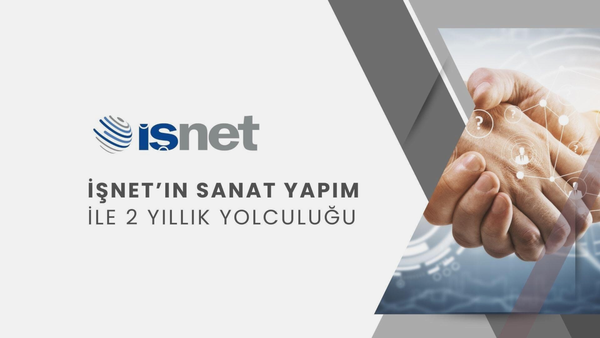 kurumsal filmler isnetin basari hikayeleri filmi testimonial