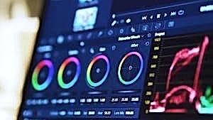 Video Ajansı Nedir? Video Prodüksiyon Ajansı Ne Yapar? 3 Post Prodüksiyon