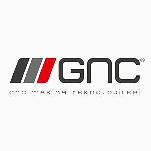 İletişim 13 Gnc Makina