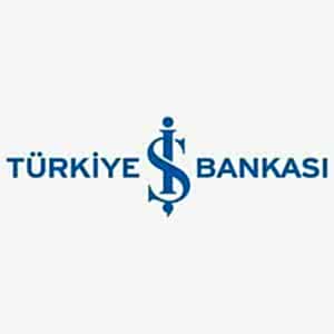 İletişim 31 Türkiye İş Bankası