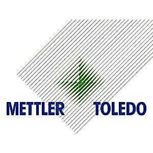 İletişim 6 Mettler Toledo