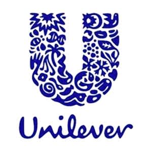 İletişim 18 Unilever