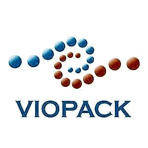 İletişim 30 Viopack